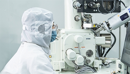 bc贷股份：与通威股份实际控制的公司累计签订11.9亿元合同