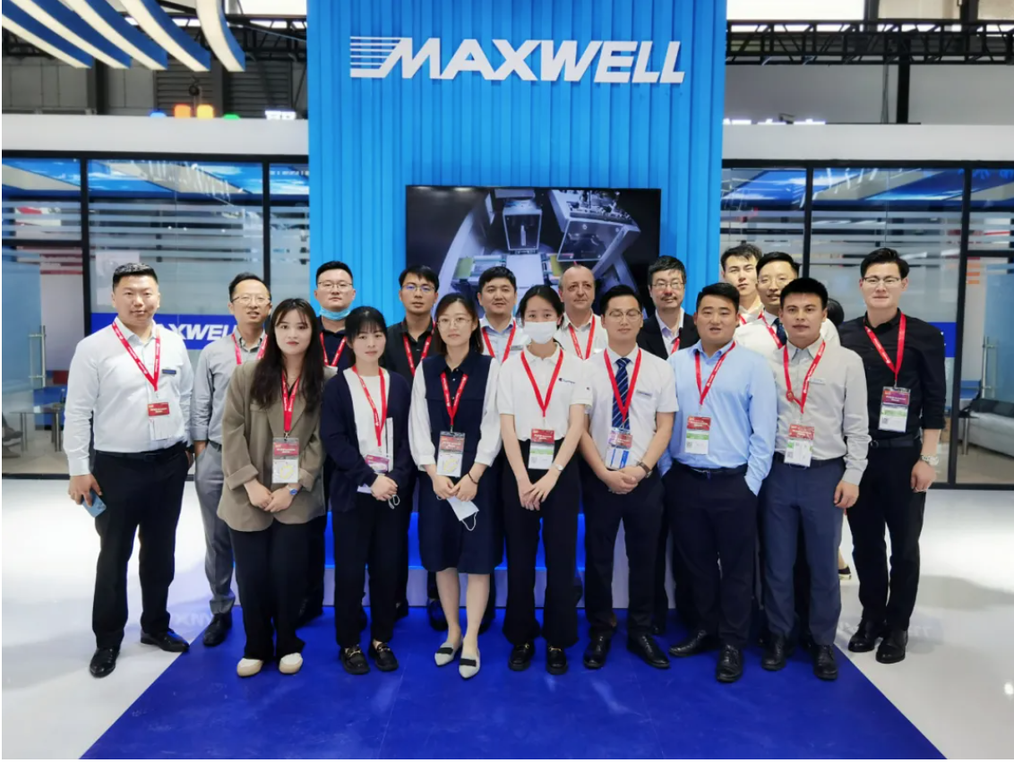 SNEC2021圆满落幕，bc贷开启技术创新新征程