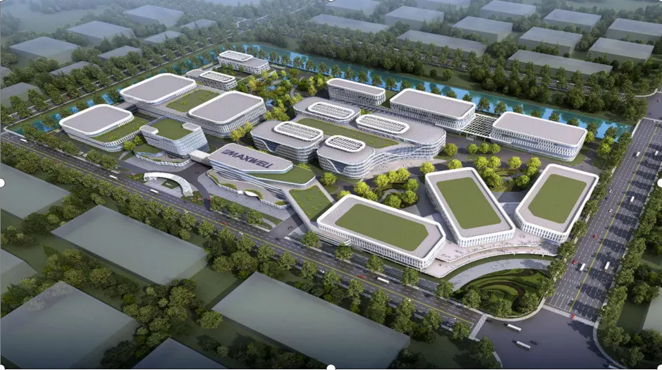 bc贷股份参加DIC EXPO 2020国际显示技术及应用创新展