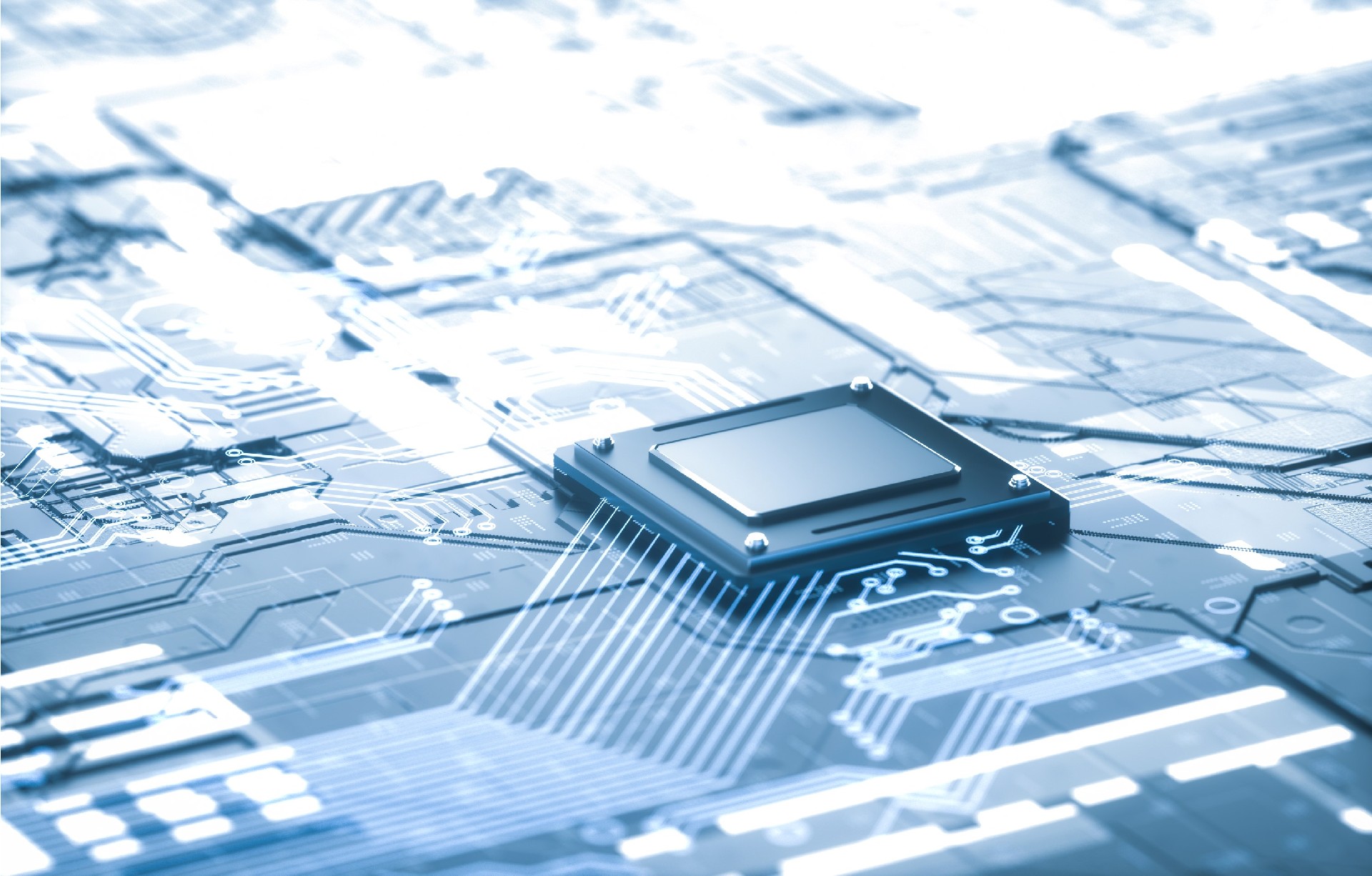 高效研发引领产品突破，bc贷股份稳步进军半导体设备市场