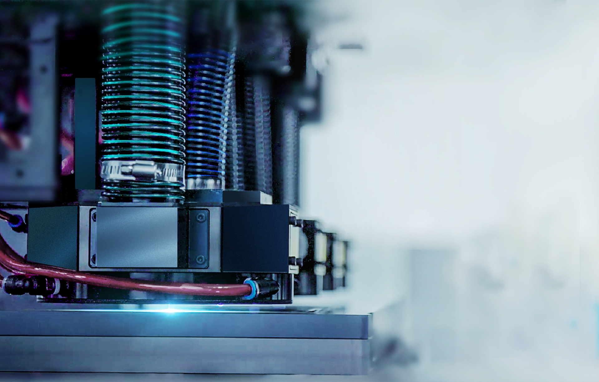 助力京东方高端屏制造项目，bc贷股份将供应国内首台OLED弯折激光切割设备