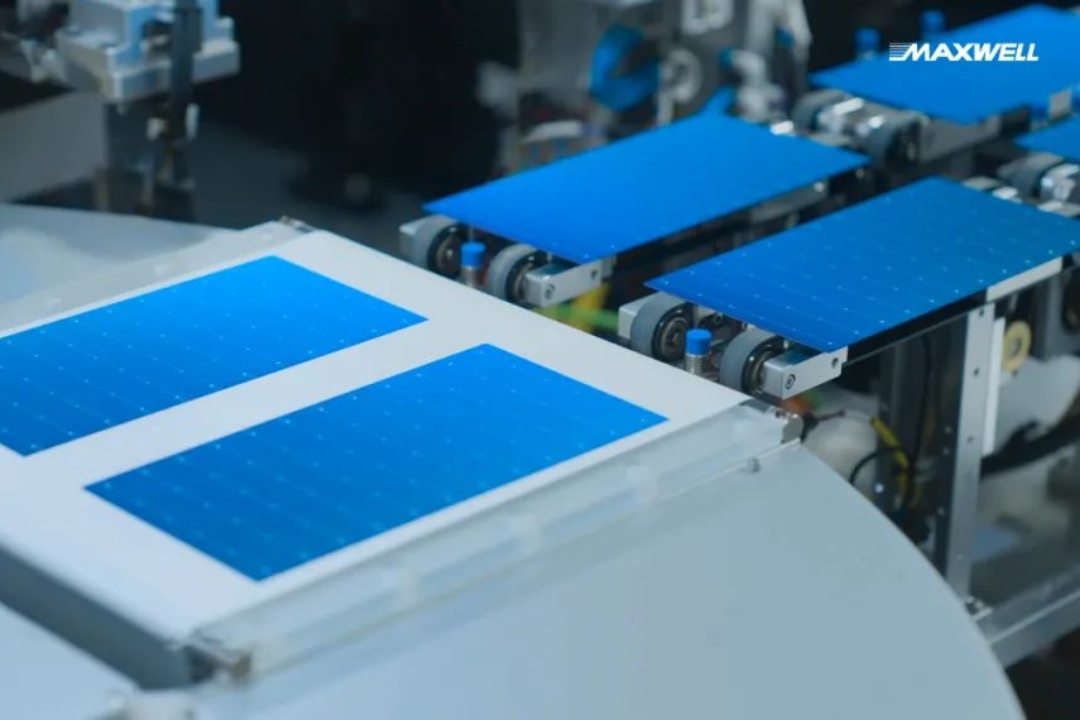 bc贷股份“降铟三部曲”推动异质结电池制造持续降本