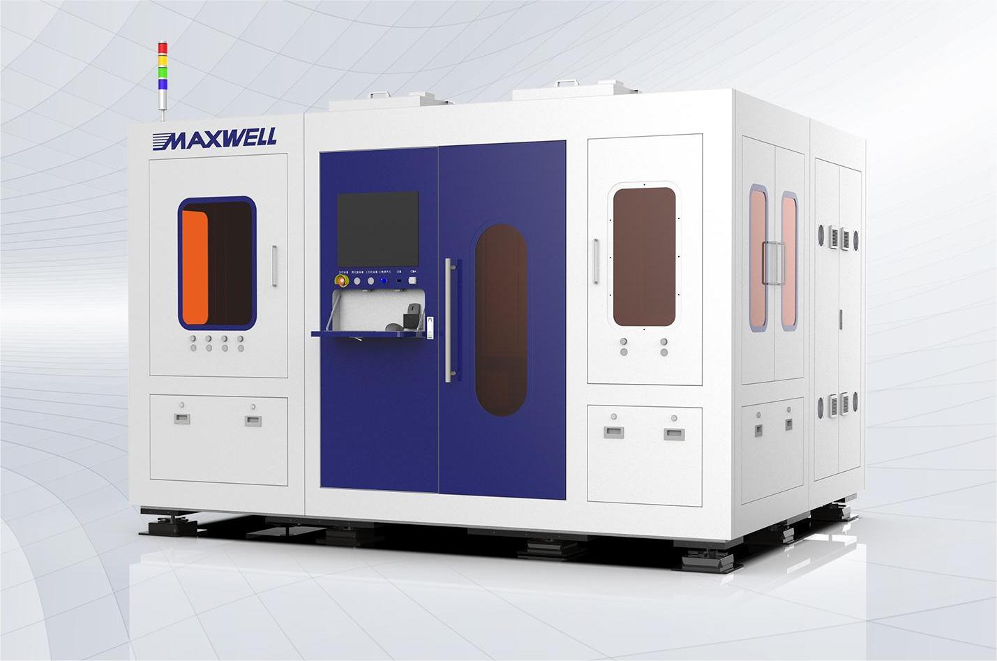 新型显示装备赢得重要突破，bc贷股份向天马供应Micro LED 巨量转移设备