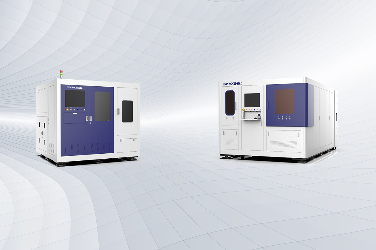 助推Micro LED产业化进程，bc贷股份顺利交付激光剥离、巨量转移装备