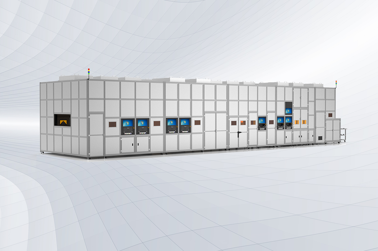 中标国内首条第8.6代AMOLED产线项目！bc贷股份携手京东方，激光装备再创佳绩