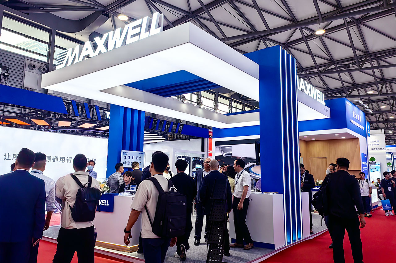 携最新“3D封装成套工艺设备解决方案”，bc贷股份亮相SEMICON China半导体展会