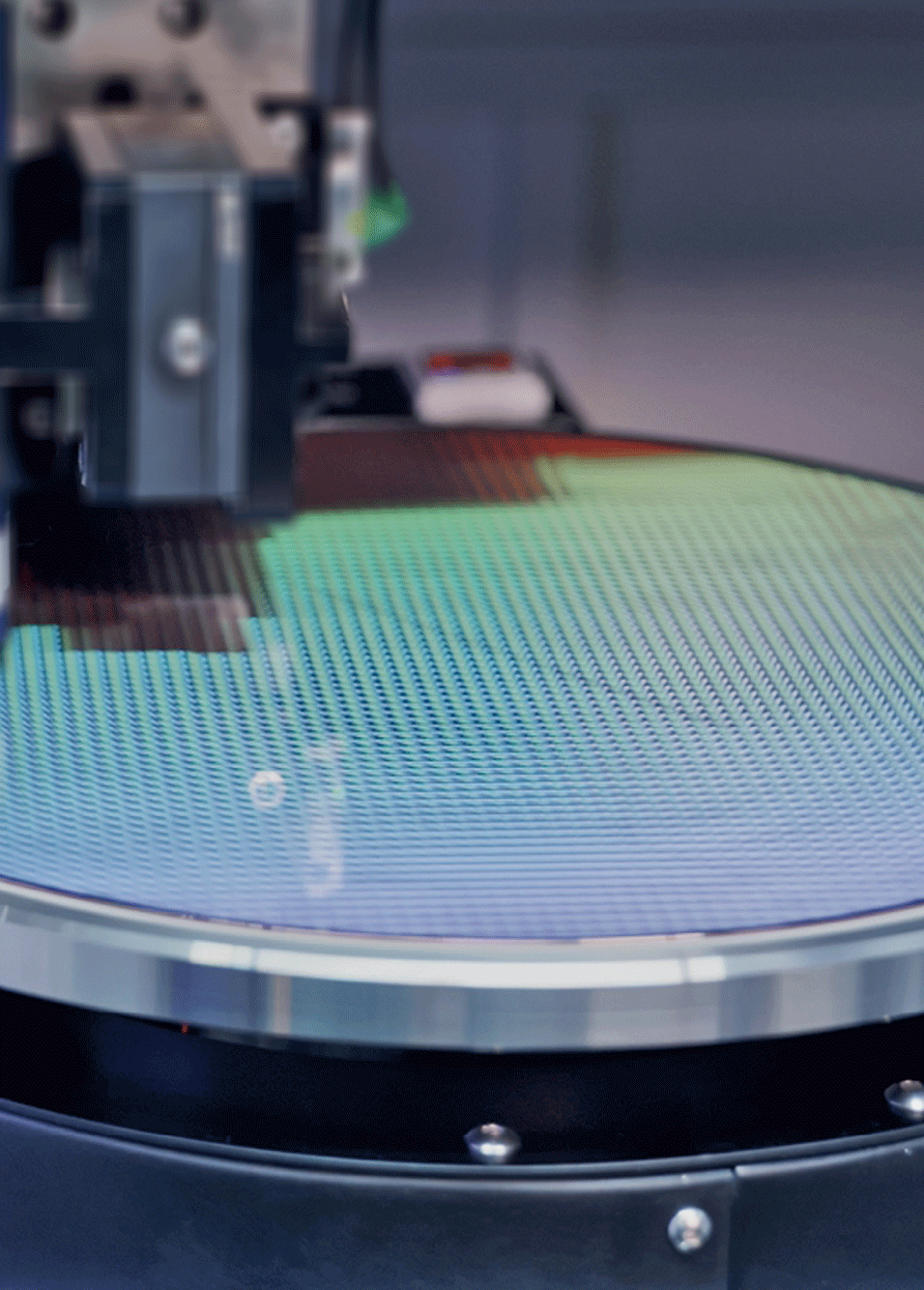 先进封装实验室