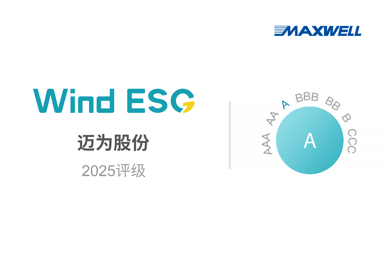 bc贷股份Wind ESG评级跃升至A级，可持续发展实力强劲